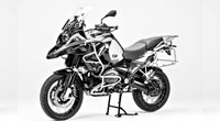 BMW R 1200 (GS Adventure) 2015