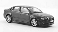 Audi RS4 B7 V8