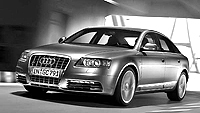 Audi S6 4F C6 V10