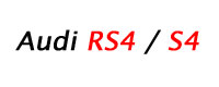 Audi RS4 S4 A4