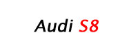 Audi S8 & A8
