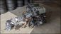 Preview: A8 D3 Automatengetriebe 4.2l TDI