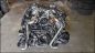 Preview: SETANGEBOT A8 D3 4.2l TDI 326 PS Motor mit Anbauteilen und Getriebe