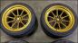 Preview: RS4 Biturbo Motorsporträder  XXR10x18 Zoll rundum mit Semislicks