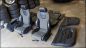 Preview: RS4 Biturbo Recaro Leder/Stoff-Ausstattung High-Tech