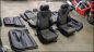 Preview: RS4 Biturbo Recaro Leder/Stoff-Ausstattung High-Tech