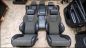 Preview: RS4 Biturbo Recaro Leder/Stoff-Ausstattung High-Tech