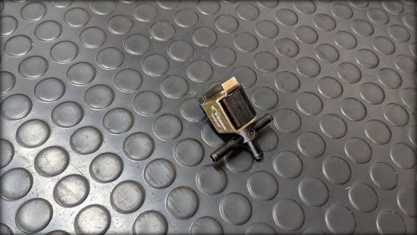 20V Turbo Taktventil Ladedruckregelung