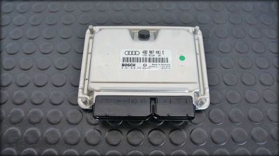 A6 C5 2.5 TDI Motorsteuergerät