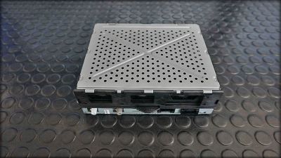 A8 D3 Radioeinheit K-Box