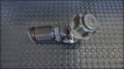 RS2 Ladedruckregler / Wastegate