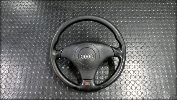 S4 Biturbo Sportlenkrad