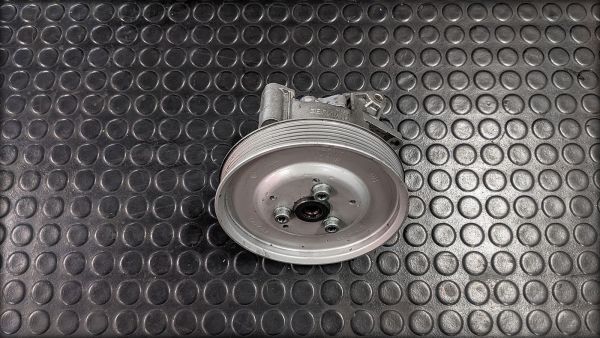 S4 Biturbo Servopumpe
