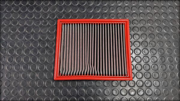 S4 Biturbo Sportluftfilter
