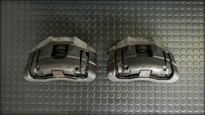 S4 V8 B6 Bremssättel vorne