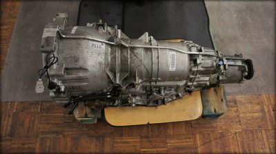 S4 V8 B6 Getriebe Automat