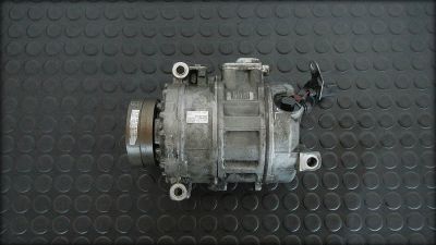 S4 V8 B6 Klimakompressor