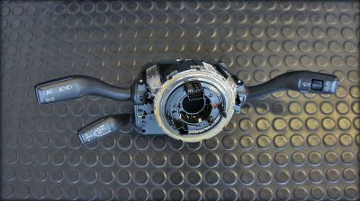 S4 V8 B6 Lenkstockschalter Tempomat FIS