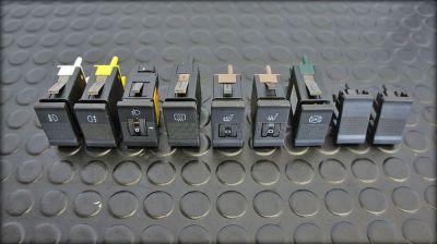 V8 Schalter