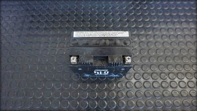 ZX-12R Batterie