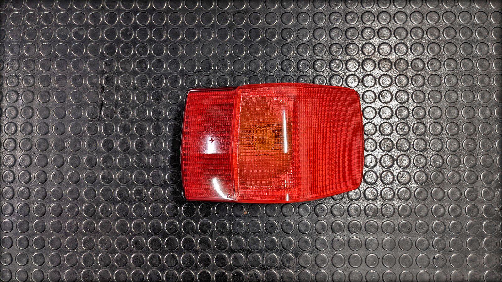 S2 Avant Blinker hinten rechts