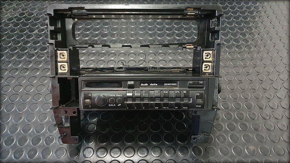 S6 Plus Radio concert