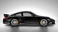 Porsche 911 997 (Turbo)