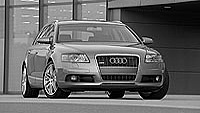 Audi A6 4F C6 3.0l TDI
