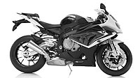 BMW S 1000 RR Modell 2010