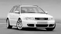 Audi RS4 B5 Biturbo