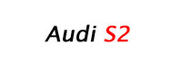 Audi S2 & Teile B4 / Typ89