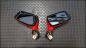 Preview: Cabrio 80 B4 S2 Aussenspiegel
