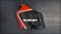 Preview: GSX-R 1100 Seitenverkleidung links
