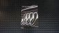 Preview: Prospekt Audi V8