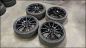 Preview: RS6 RS4 etc. TECNOMAGNSIO Felgen Winterreifen 20 Zoll