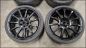 Preview: RS6 RS4 etc. TECNOMAGNSIO Felgen Winterreifen 20 Zoll