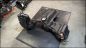 Preview: RS2 Benzintank