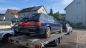 Preview: RS2 Stossstange hinten Nachbau