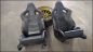 Preview: RS3 8P Sport Schalensitze