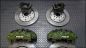 Preview: RS6 V8 Biturbo Bremsen rundum top Zustand