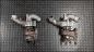 Preview: RS6 V8 Biturbo Turbolader