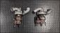 Preview: RS6 V8 Biturbo Turbolader