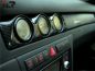Preview: RS6 V8 Biturbo ILR Zusatzinstrumente Front Echtcarbon