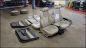 Preview: S4 B5 Recaro Lederausstattung weiss