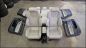 Preview: S4 B5 Recaro Lederausstattung weiss