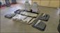 Preview: S4 B5 Recaro Lederausstattung weiss