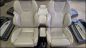 Preview: S4 B5 Recaro Lederausstattung weiss
