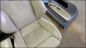 Preview: S4 B5 Recaro Lederausstattung weiss