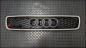 Preview: RS4 Biturbo Kühlergrill mit Emblem RS4 B7