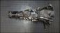 Preview: S4 Biturbo Getriebe